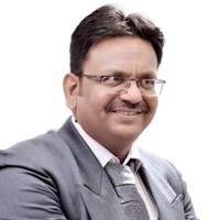 CA Rrahul Shah