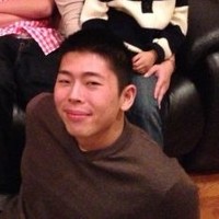Danny Wong