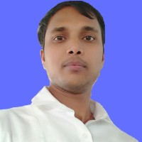 Dhruv Kumar Das