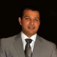 Santosh Nair