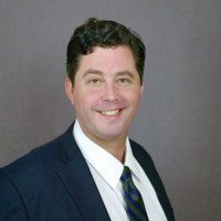 Ted Hammond