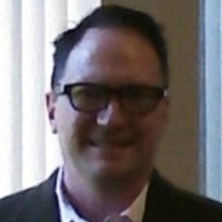 David Crawford, CSCP