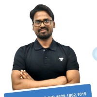 Ravi Ranjan Kumar