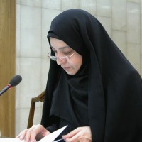 Mahnoosh Motamedi-Azari