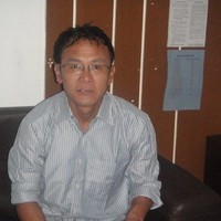 Kinzang Tshering