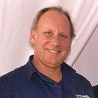 Steve Scherri