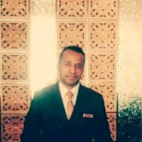 Ahmed Hassan