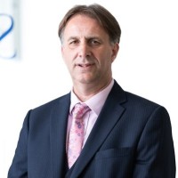 Mark Chipperfield