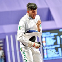 Menaouer Benreguia