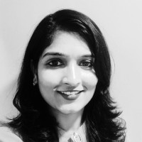 Sucheta Sharma