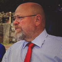 Robert Kimber