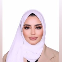 Shaikha AlRashed