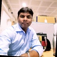 Naveen Sahu