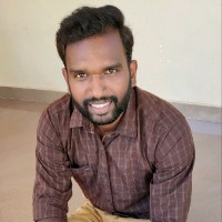 Anoop P C