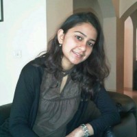 Harshita Modi