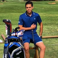 Adam Chentouf