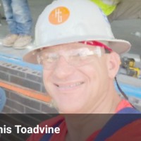 William Toadvine
