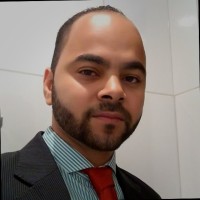 Geomaro V.S. Souza