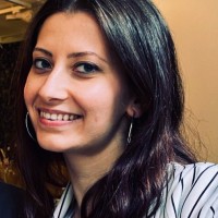 Bahar Nouri