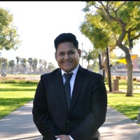 Luis Perez