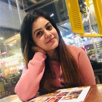 Gargi Kumar