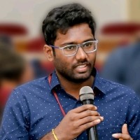 Purandhar Raghu Chittluri