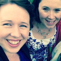 Rebecca Mawson
