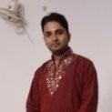 Shahrukh Ahmad Ansari