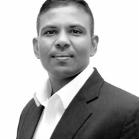 Thilina Prasad