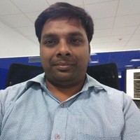 Durga Kumar
