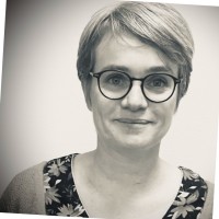 Virginie Pourtout