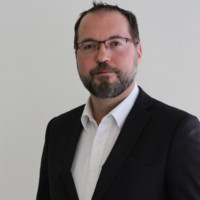 Benoit Cardinal