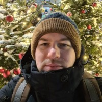 Aleksey Efimov