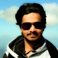 Pushparaj Reddy