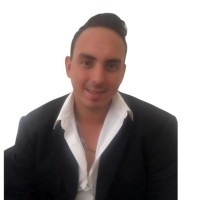 Moisés Cruz Martínez