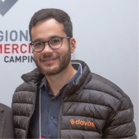 Danilo Brito