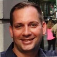 Daniel P. Petrusich