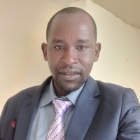 Benjamin Koech