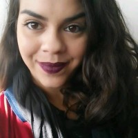 Natasha Gomes