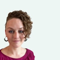 Vanessa Ingram (née Landry) MBA