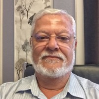 Octavio Calderin O'Donell