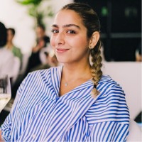 Sophia Magarian