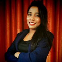 Laxmi Sharma