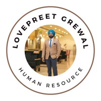 Lovepreet Grewal