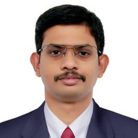 Ratheesh B Chandran