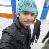 Jazib Butt