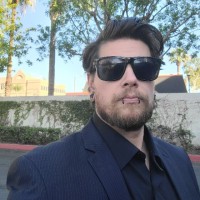 Jonathan Mattthews