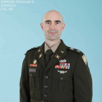 Douglas Simmons