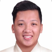 Patrick Jim Rodrigo