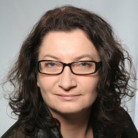 Adriane Anna Wagner